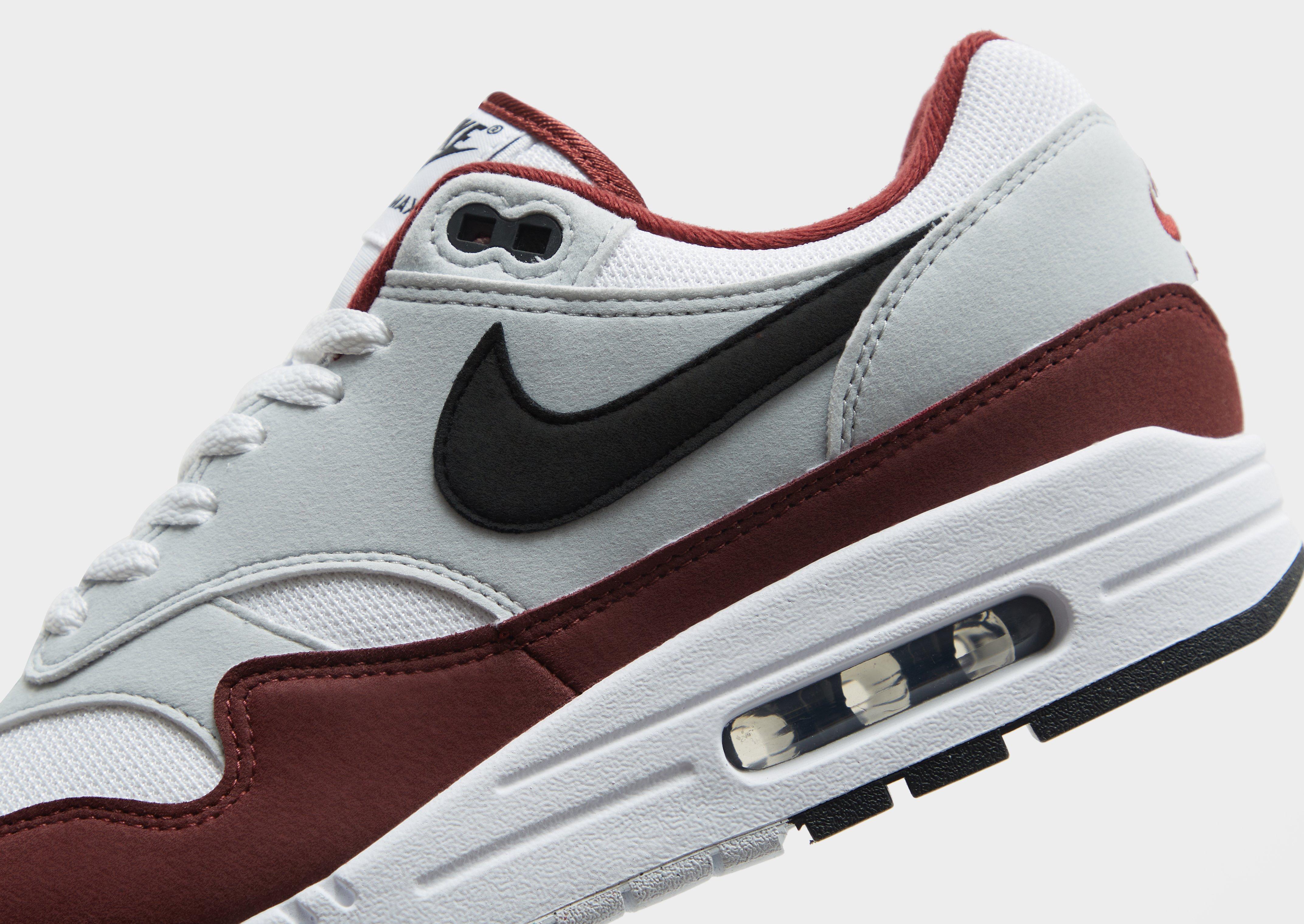 Pánske tenisky NIKE AIR MAX 1 FD9082-106 Bílá