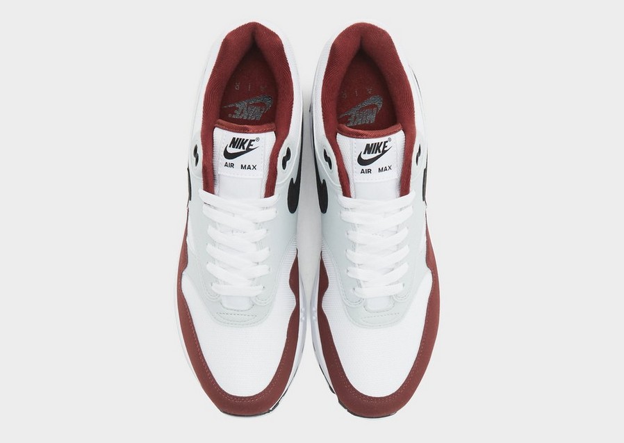Чоловічі кросівки NIKE AIR MAX 1 FD9082-106 Білий