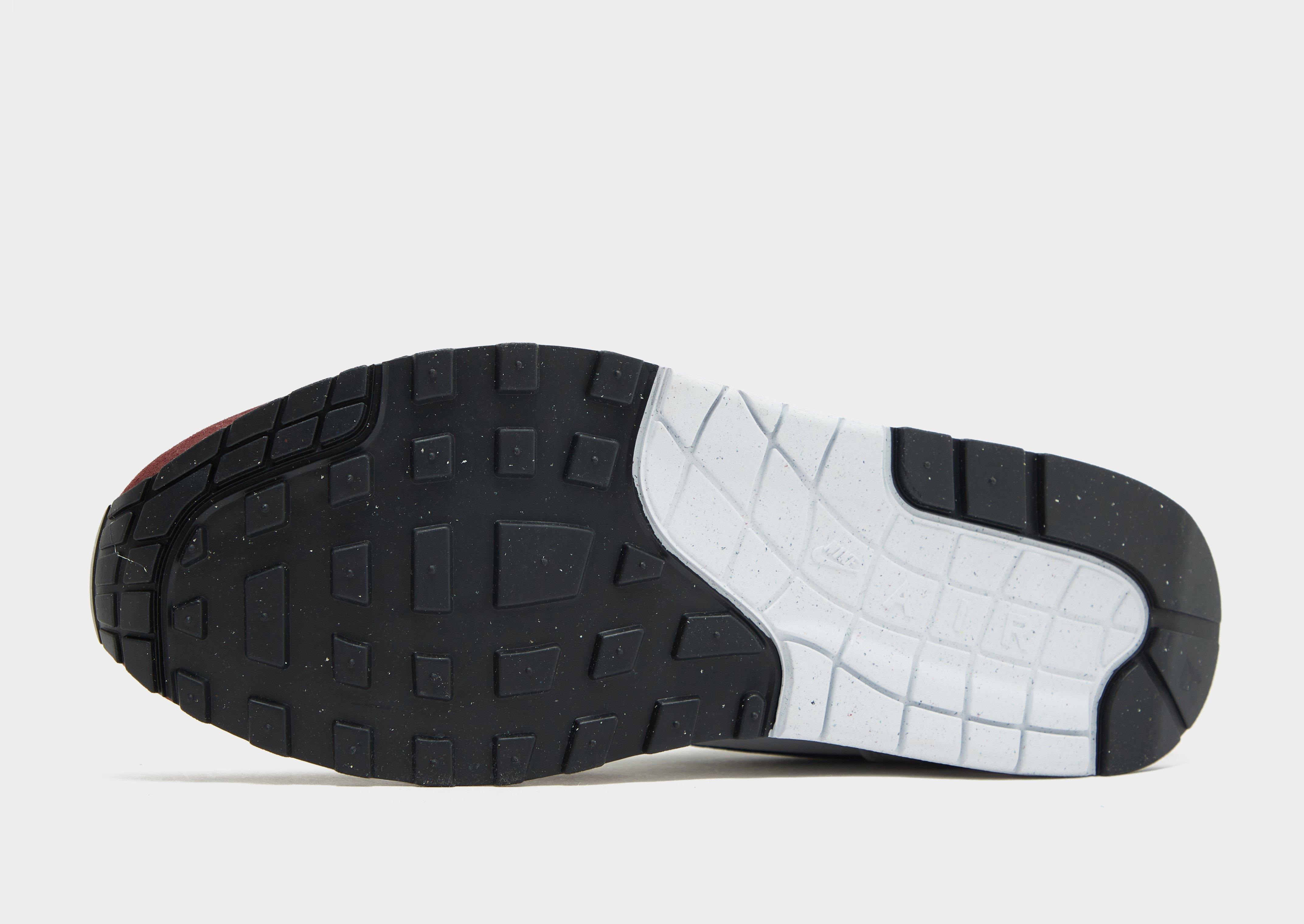 Pánske tenisky NIKE AIR MAX 1 FD9082-106 Bílá