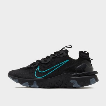 Nike best sale react noir