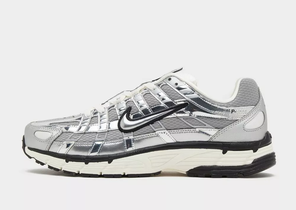 NIKE P-6000, фото 1 з 6