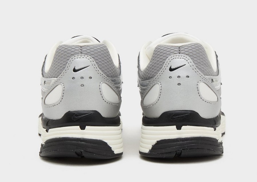Adidași pentru bărbați NIKE P-6000 CN0149-001 Gri