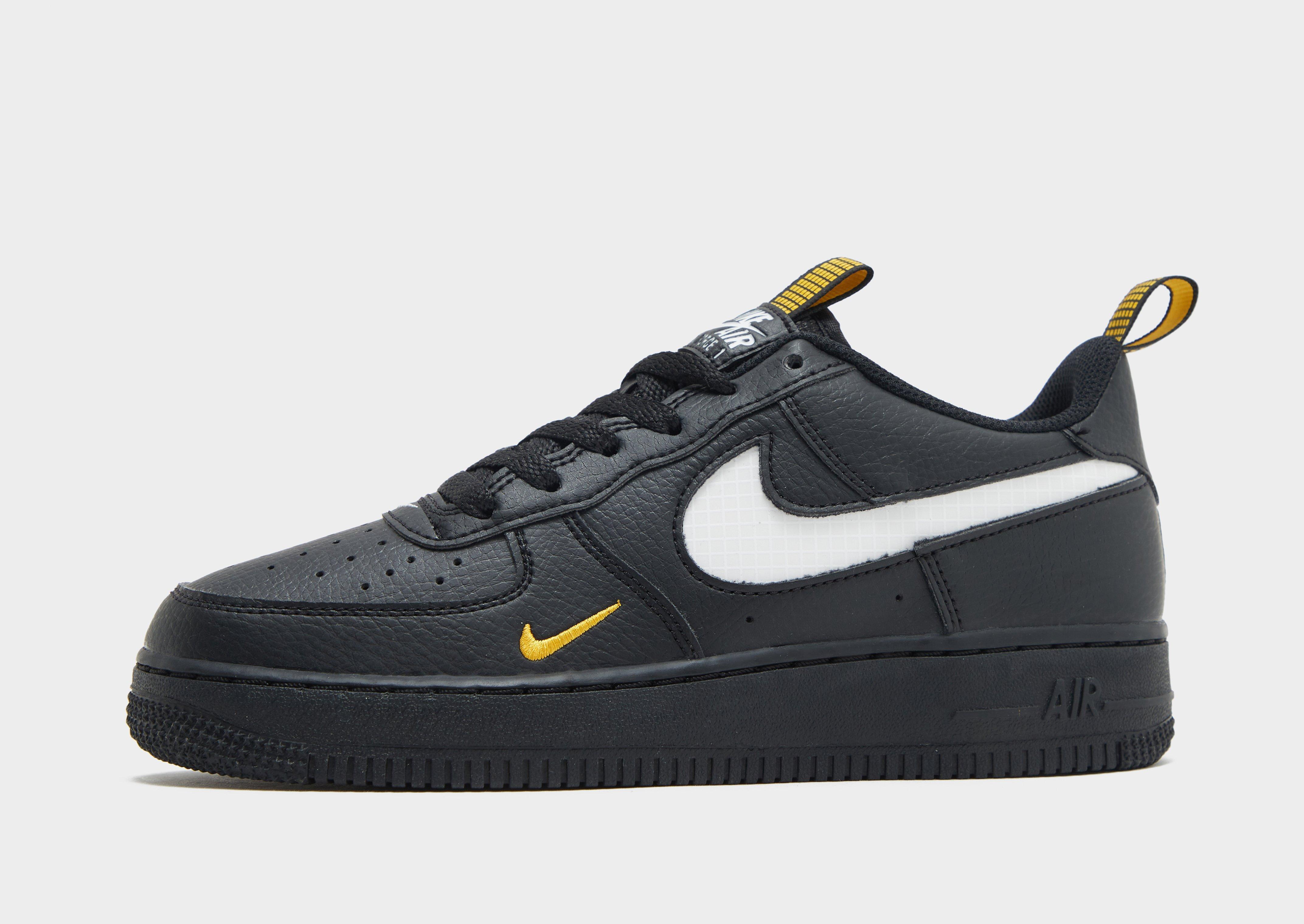 Nike Air Force 1 Lv8 Gs Jd