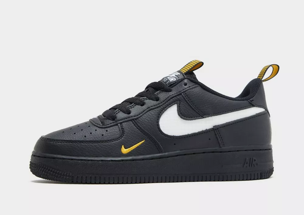 NIKE AIR FORCE 1 LV8 GS JDU, фото 1 з 6
