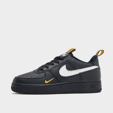 Air force 1 outlet dzieciece czarne