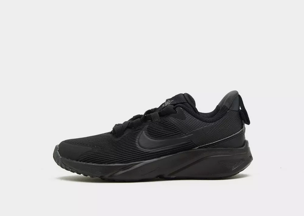 NIKE STAR RUNNER 4 NN PS, фото 1 з 6