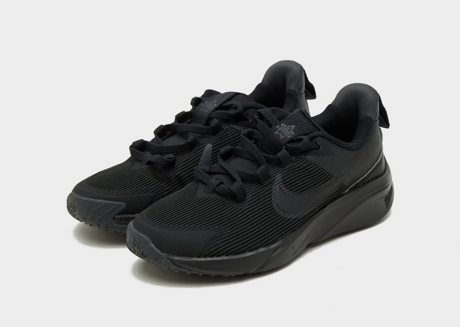 Gyerek sneakers NIKE STAR RUNNER 4 NN PS