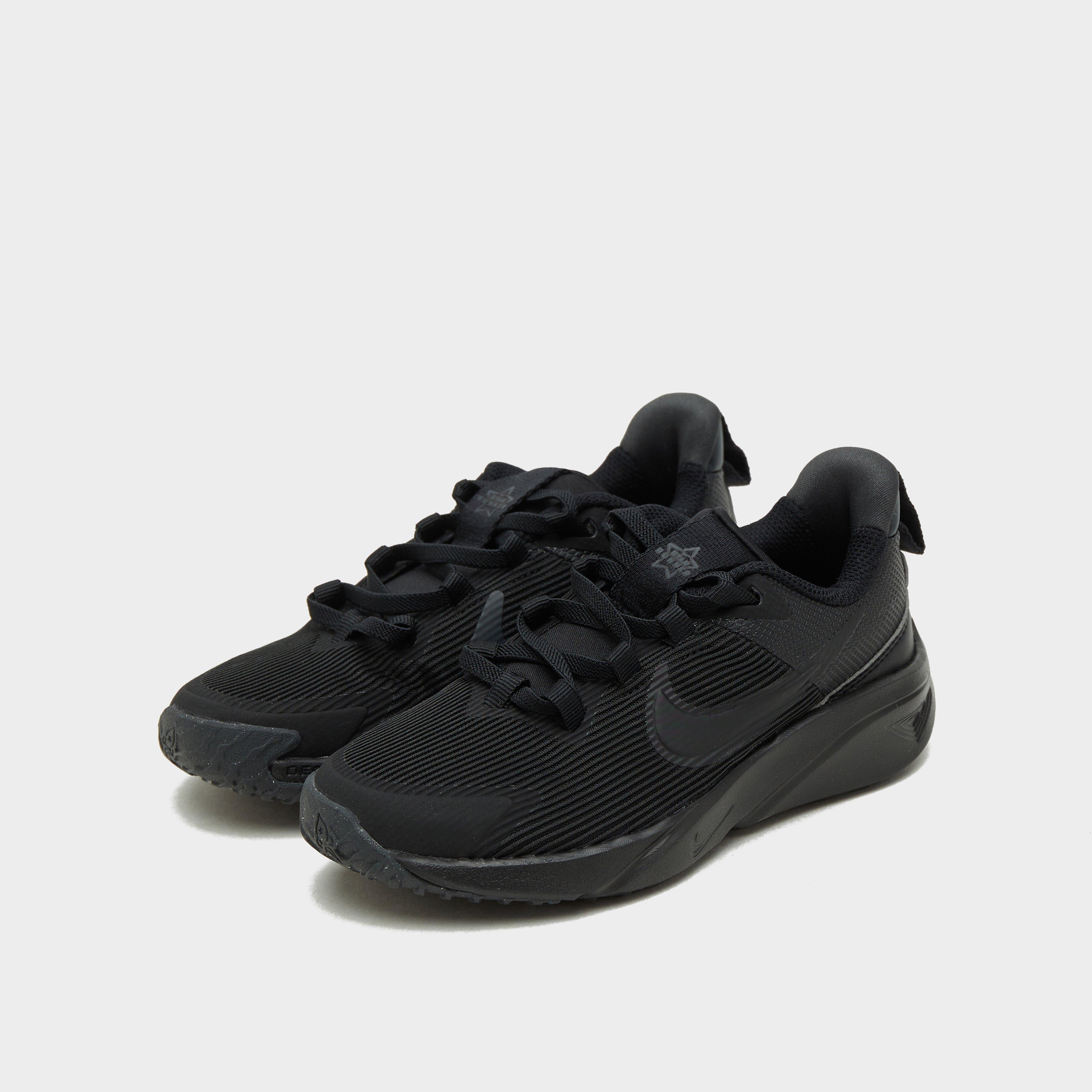 Buty sneakersy dla dzieci NIKE STAR RUNNER 4 NN PS