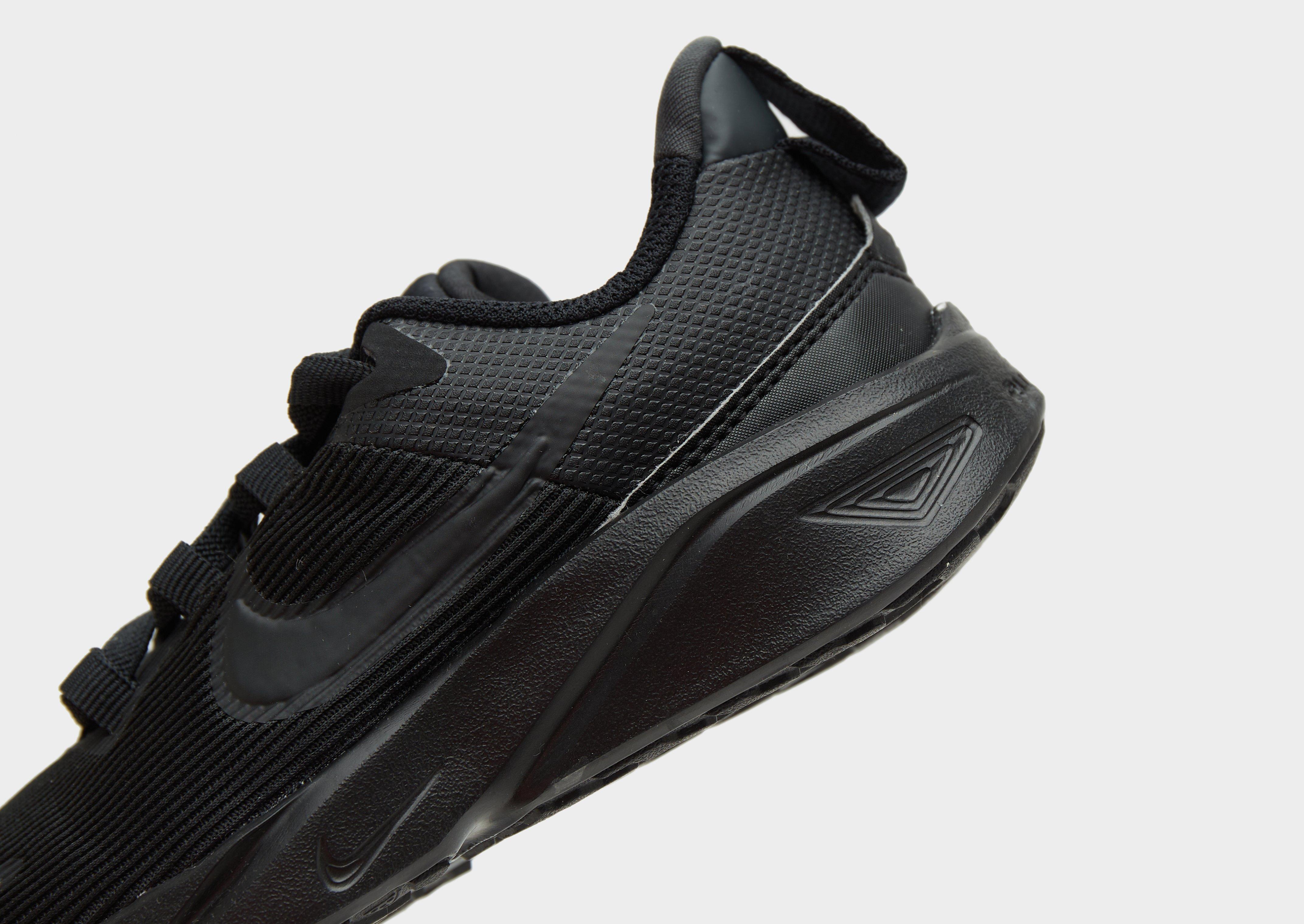 Adidași pentru copii NIKE STAR RUNNER 4 NN PS DX7614-002 Negru