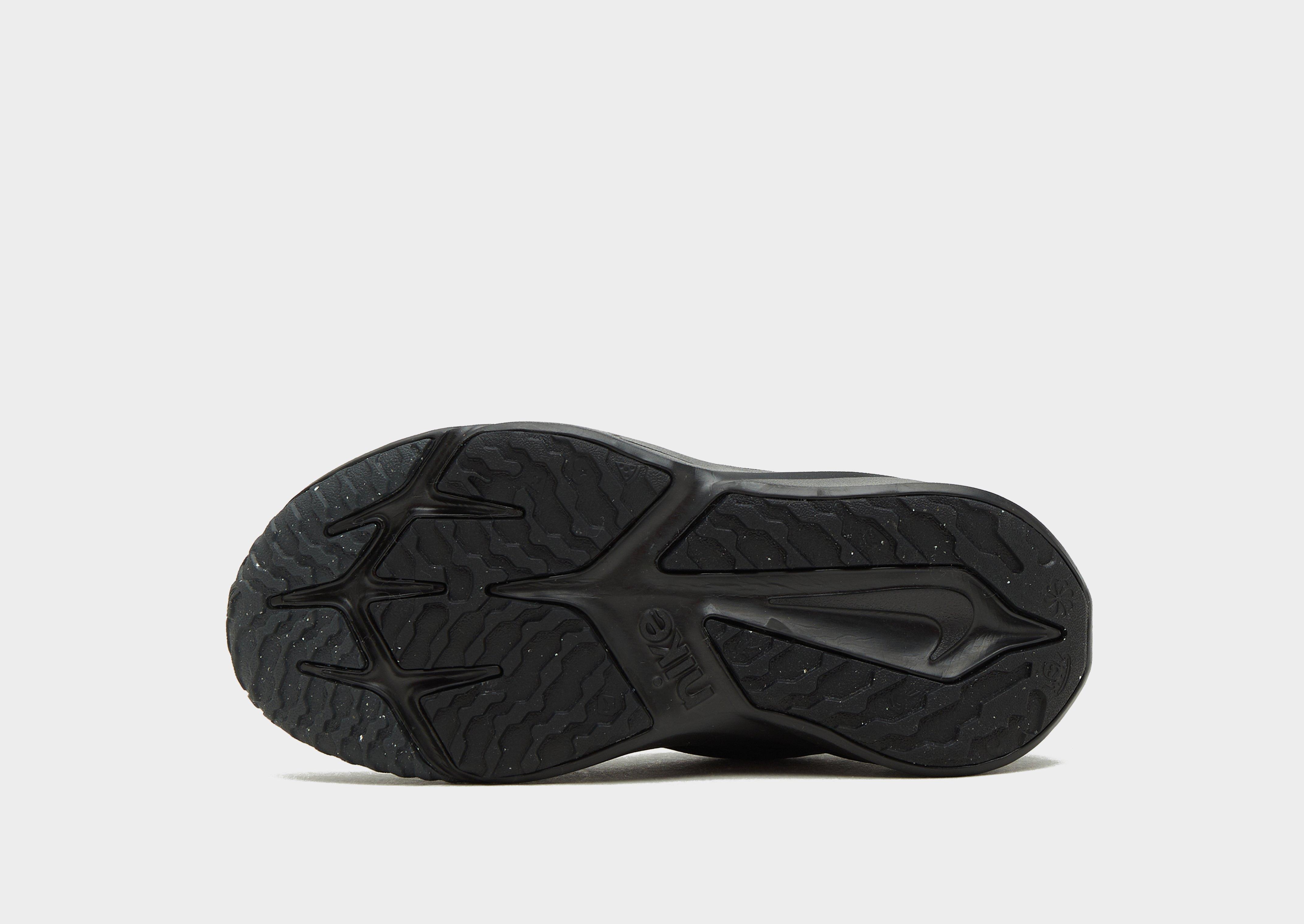 Adidași pentru copii NIKE STAR RUNNER 4 NN PS DX7614-002 Negru