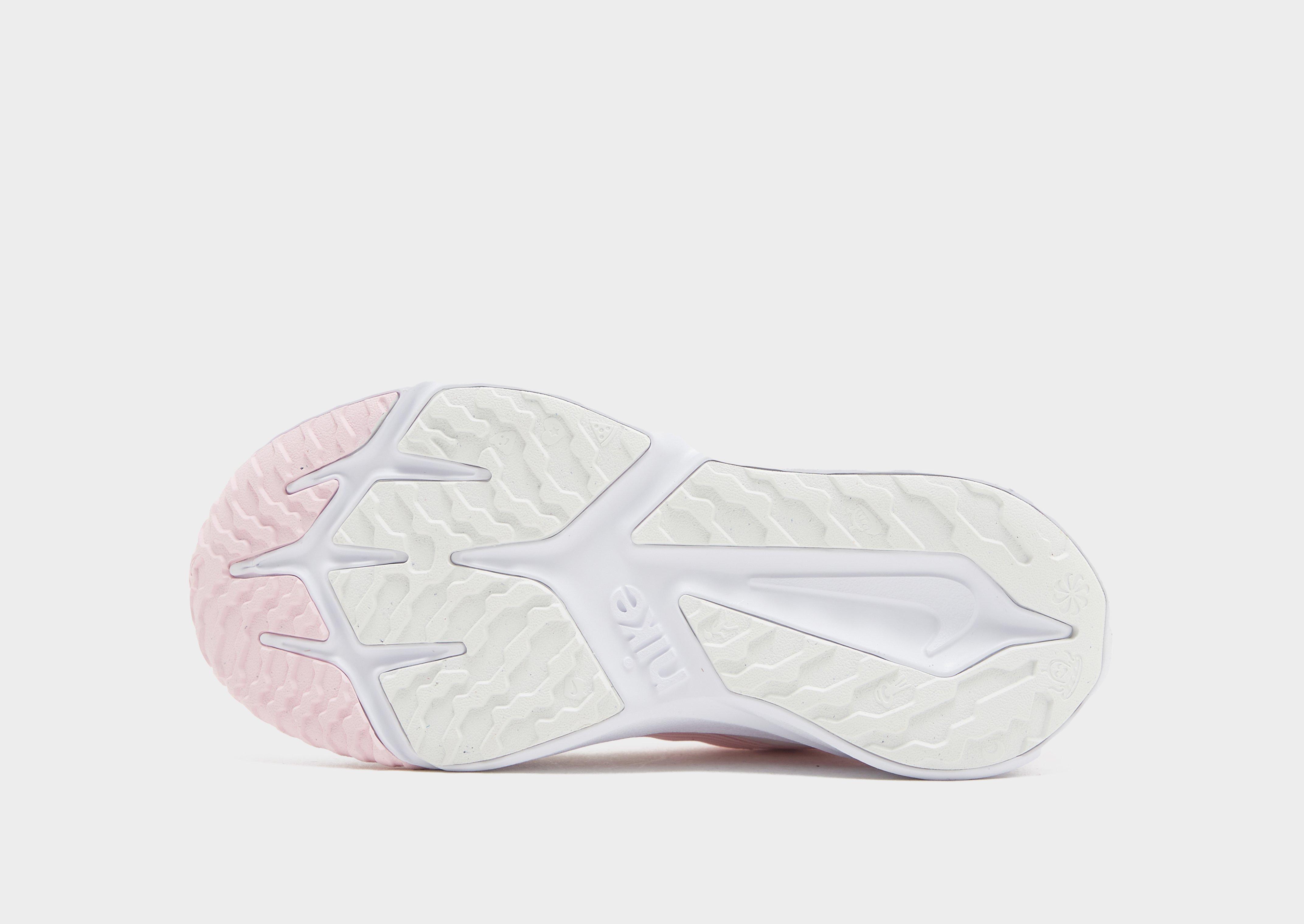 Дитячі кросівки NIKE STAR RUNNER 4 DX7614-602 Рожевий