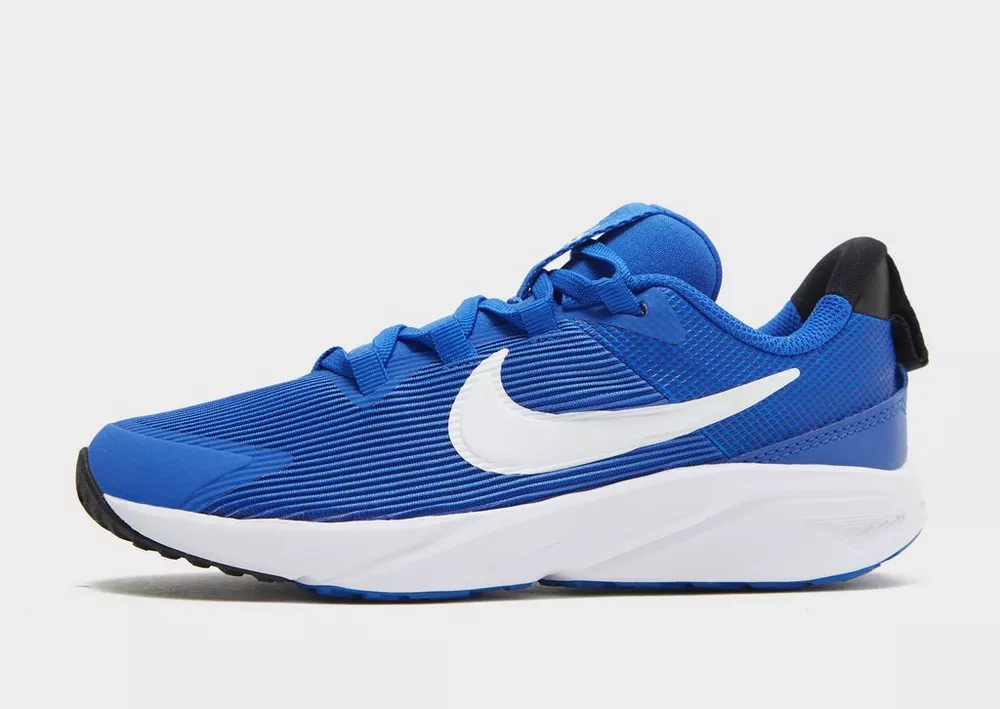 NIKE STAR RUNNER 4 NN PS, фото 1 з 6