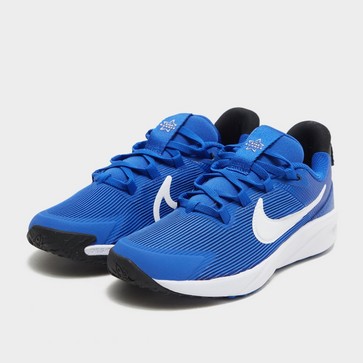 Adidași pentru copii NIKE STAR RUNNER 4 NN PS