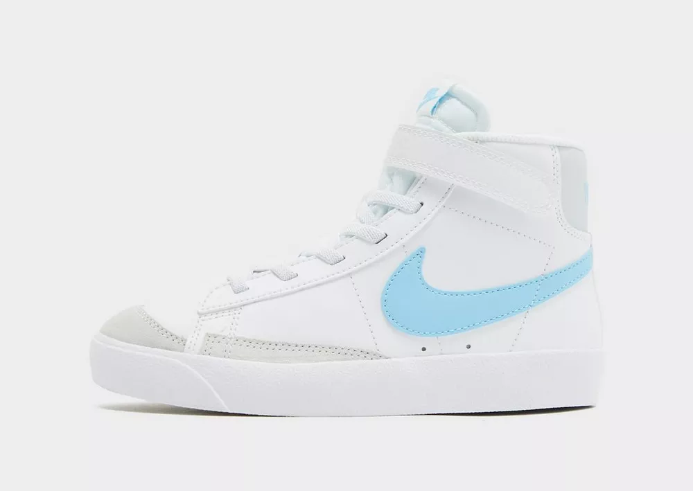 NIKE BLAZER MID '77 BP, фото 1 з 6