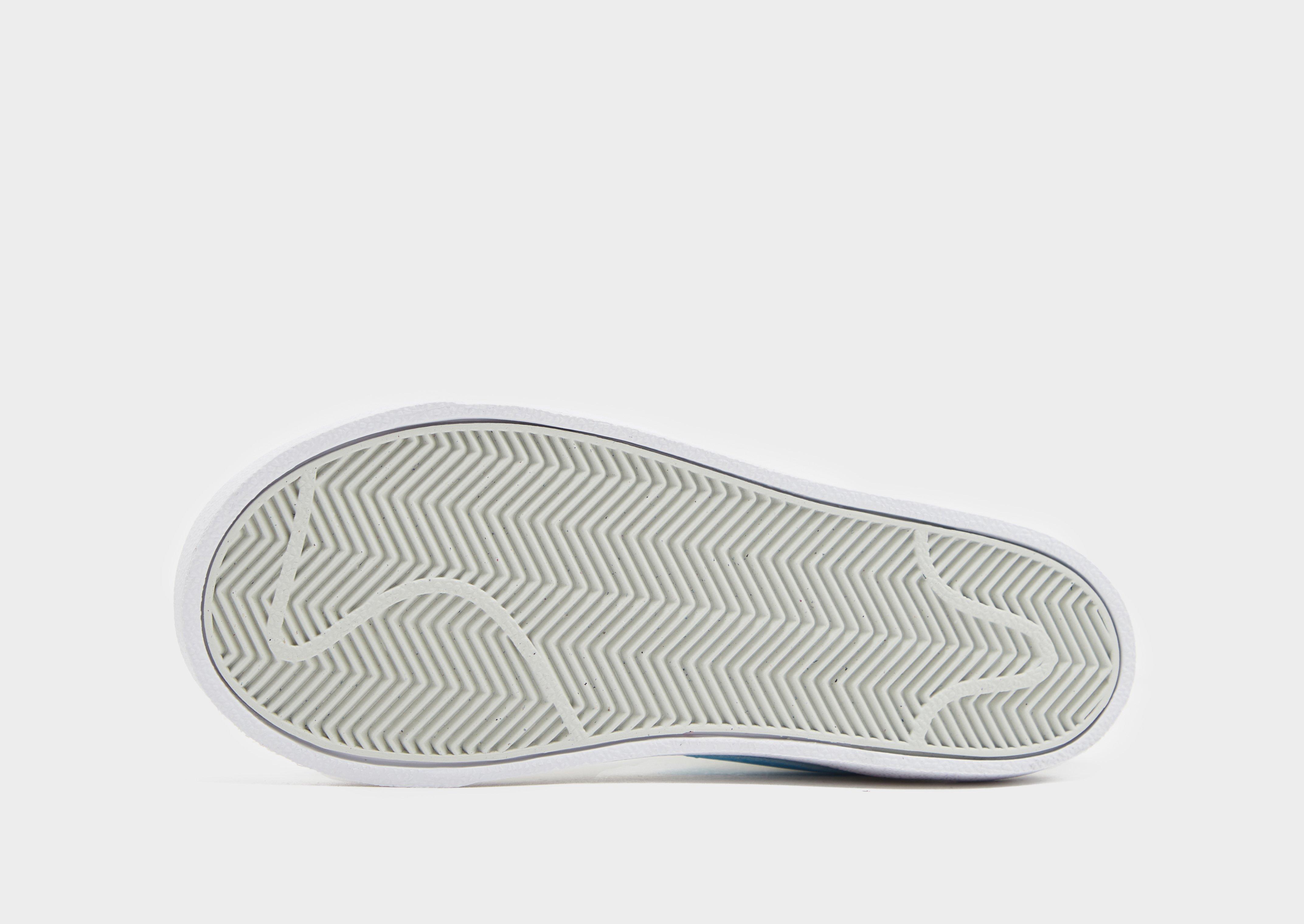 Kedai vaikams NIKE BLAZER MID '77 BP DA4087-114 Balta