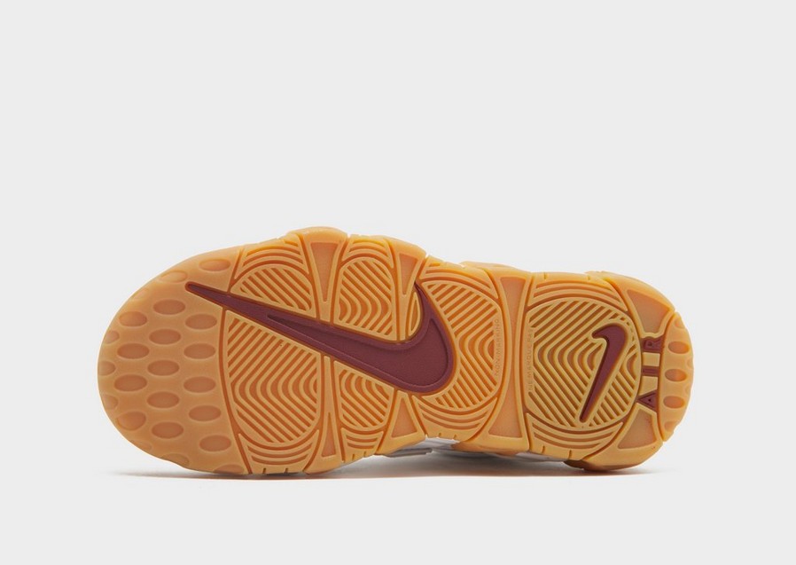 Дитячі кросівки NIKE AIR MORE UPTEMPO BP FJ2847-100 Білий