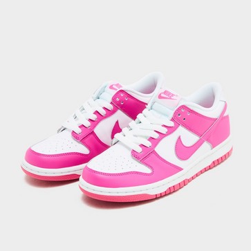 Detské tenisky NIKE DUNK LOW (GS)