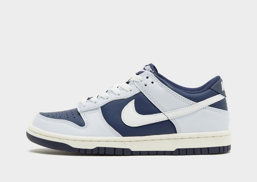 Buty sneakersy dla dzieci NIKE DUNK LOW (GS)