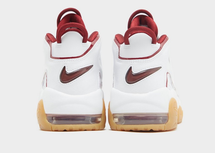 NIKE AIR MORE UPTEMPO FJ2846-100 | kolor Biały ▷ Dziecięce Buty w