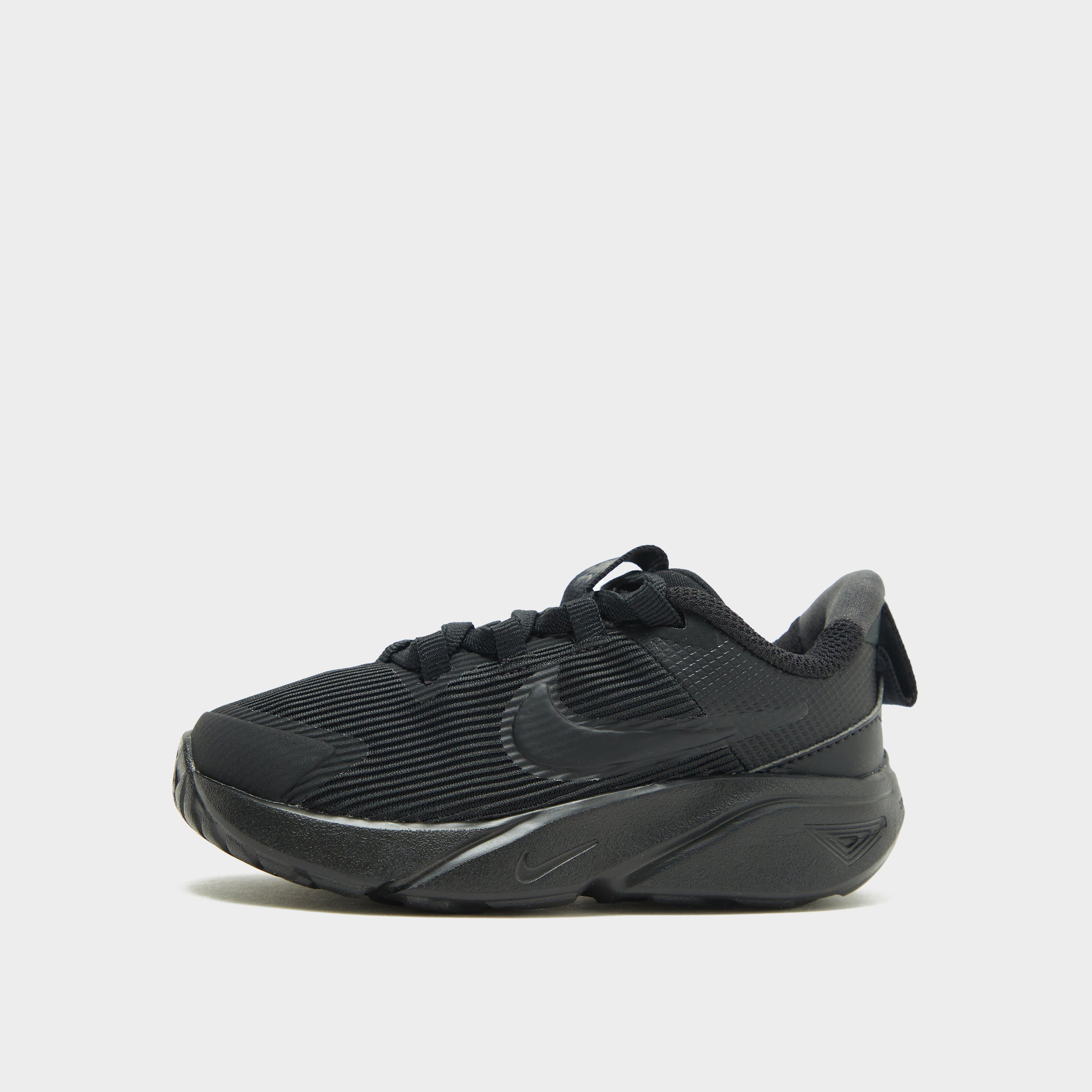 Buty sneakersy dla dzieci NIKE STAR RUNNER 4 NN TD