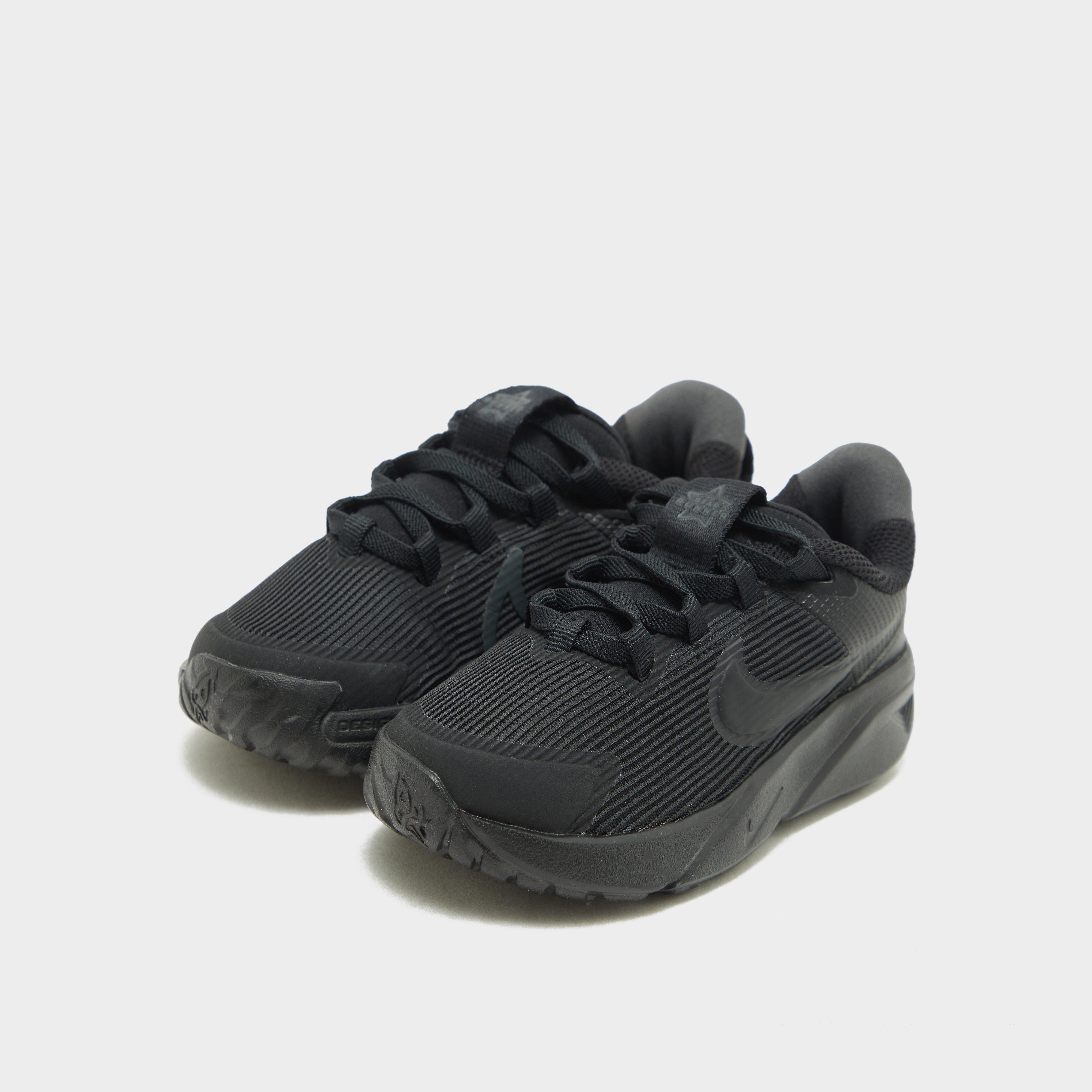 Buty sneakersy dla dzieci NIKE STAR RUNNER 4 NN TD