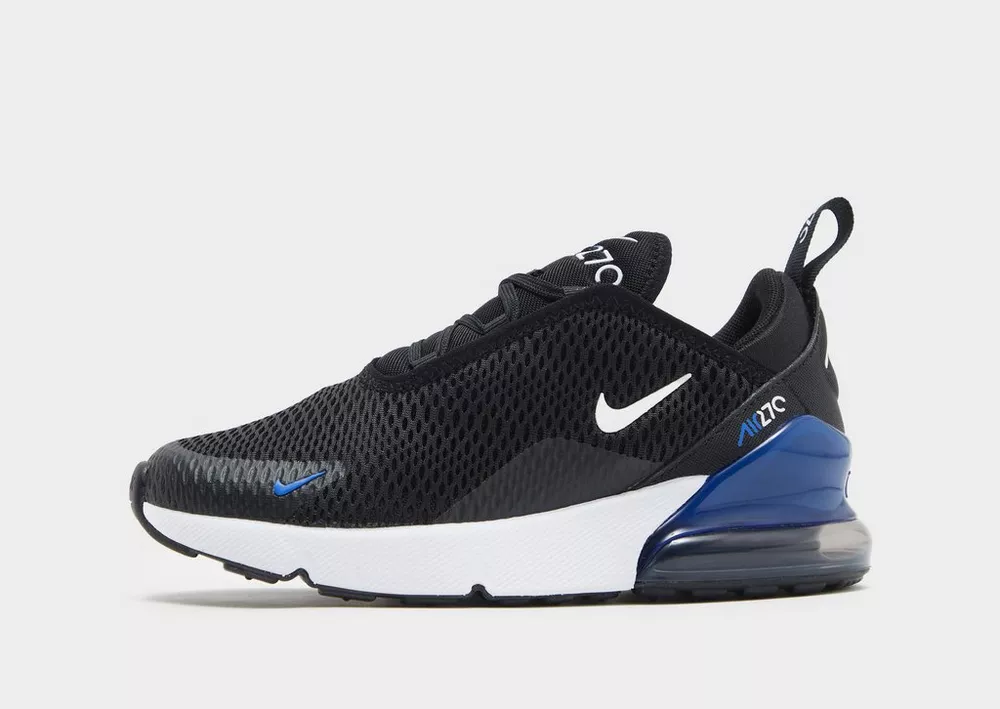 NIKE AIR MAX 270 PS JDS, фото 1 з 6