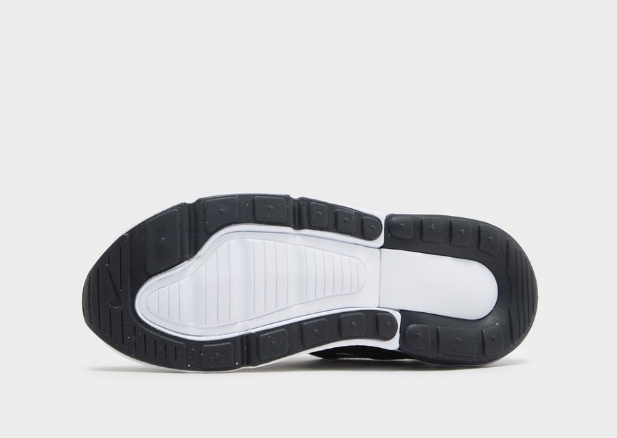 Adidași pentru copii NIKE AIR MAX 270 PS JD  HF0097-001 Negru