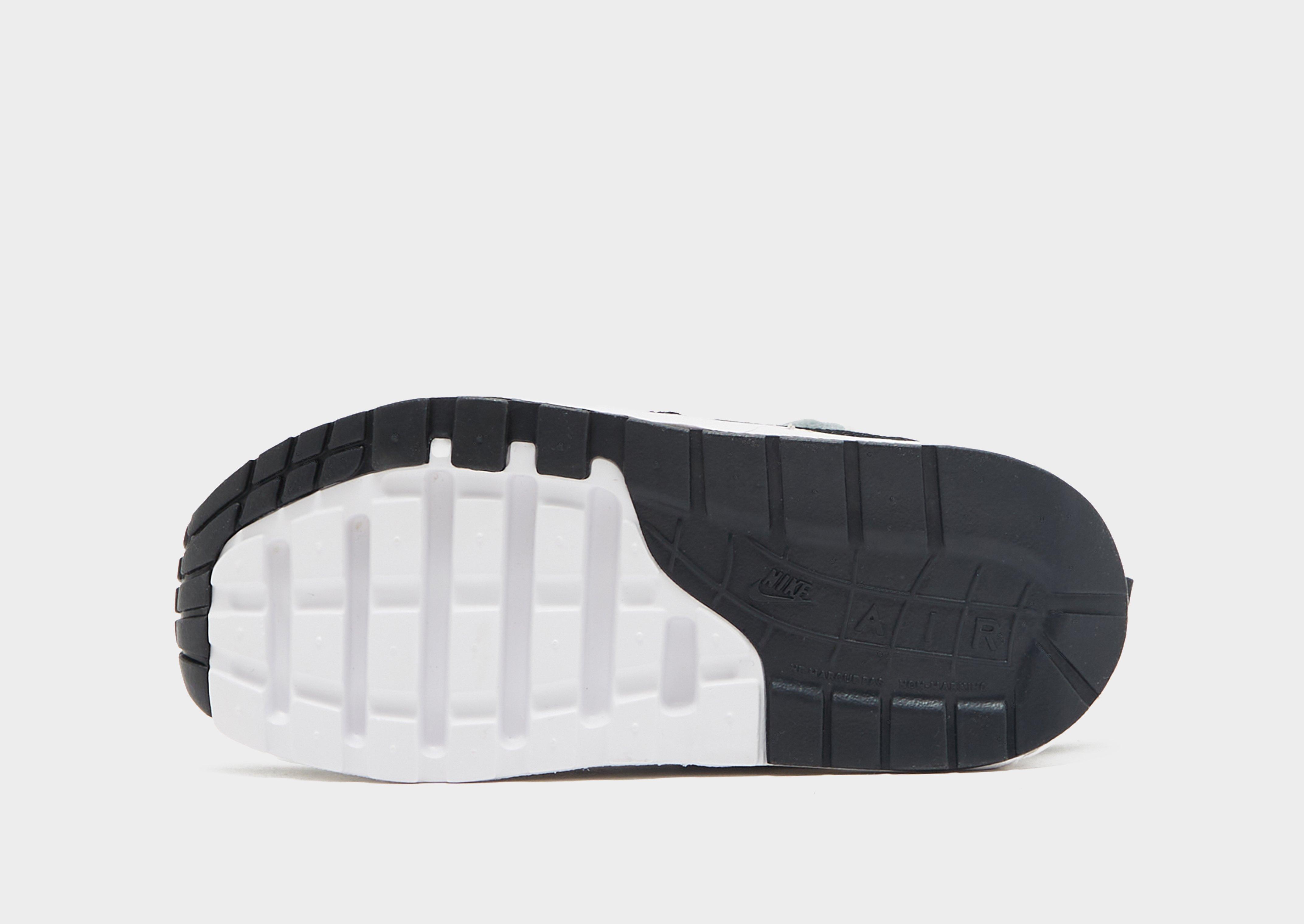 Детски маратонки NIKE AIR MAX 1 EASYON BP DZ3308-106 Сив