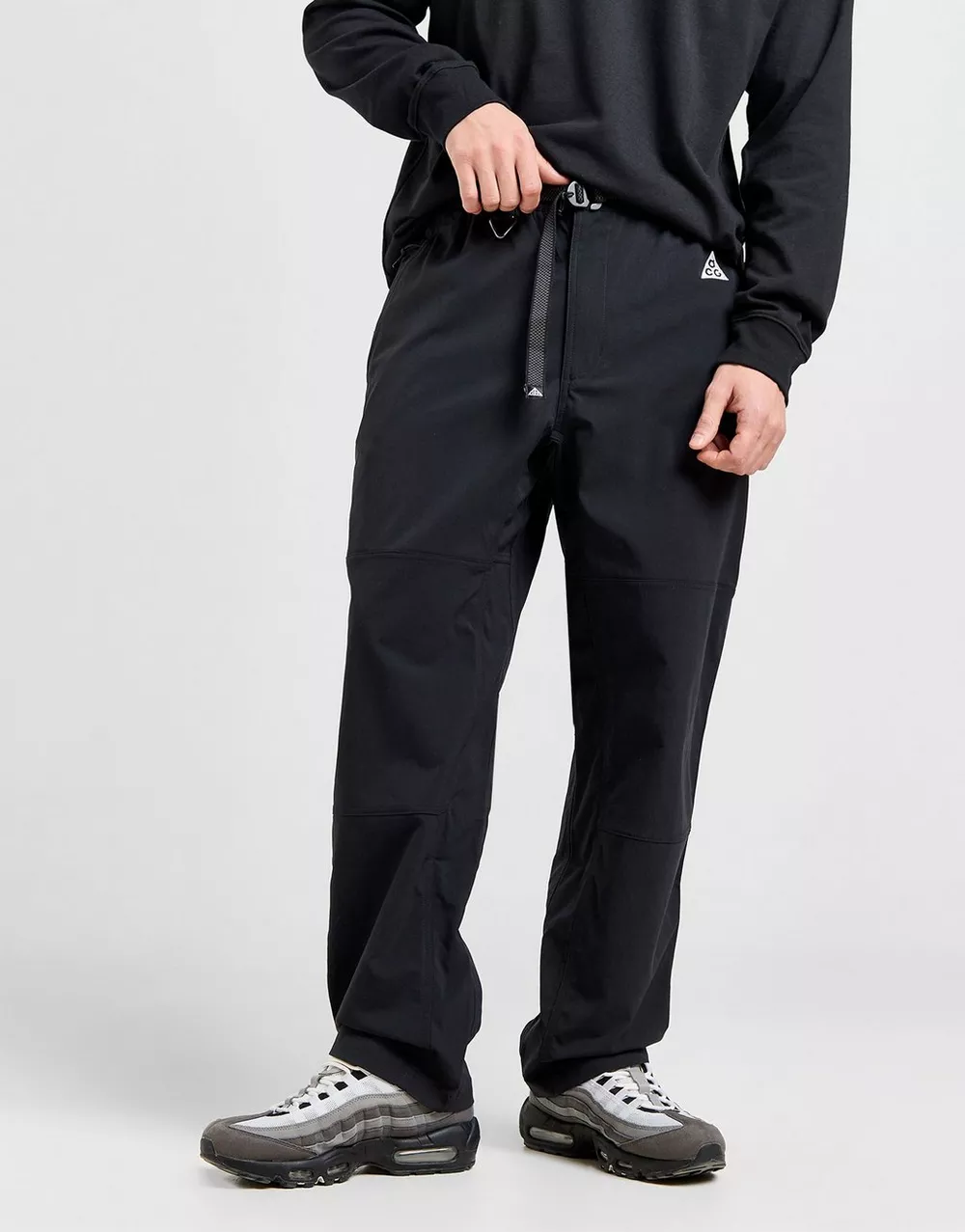 NIKE ШТАНИ M ACG UV HIKE PANT, фото 1 з 5