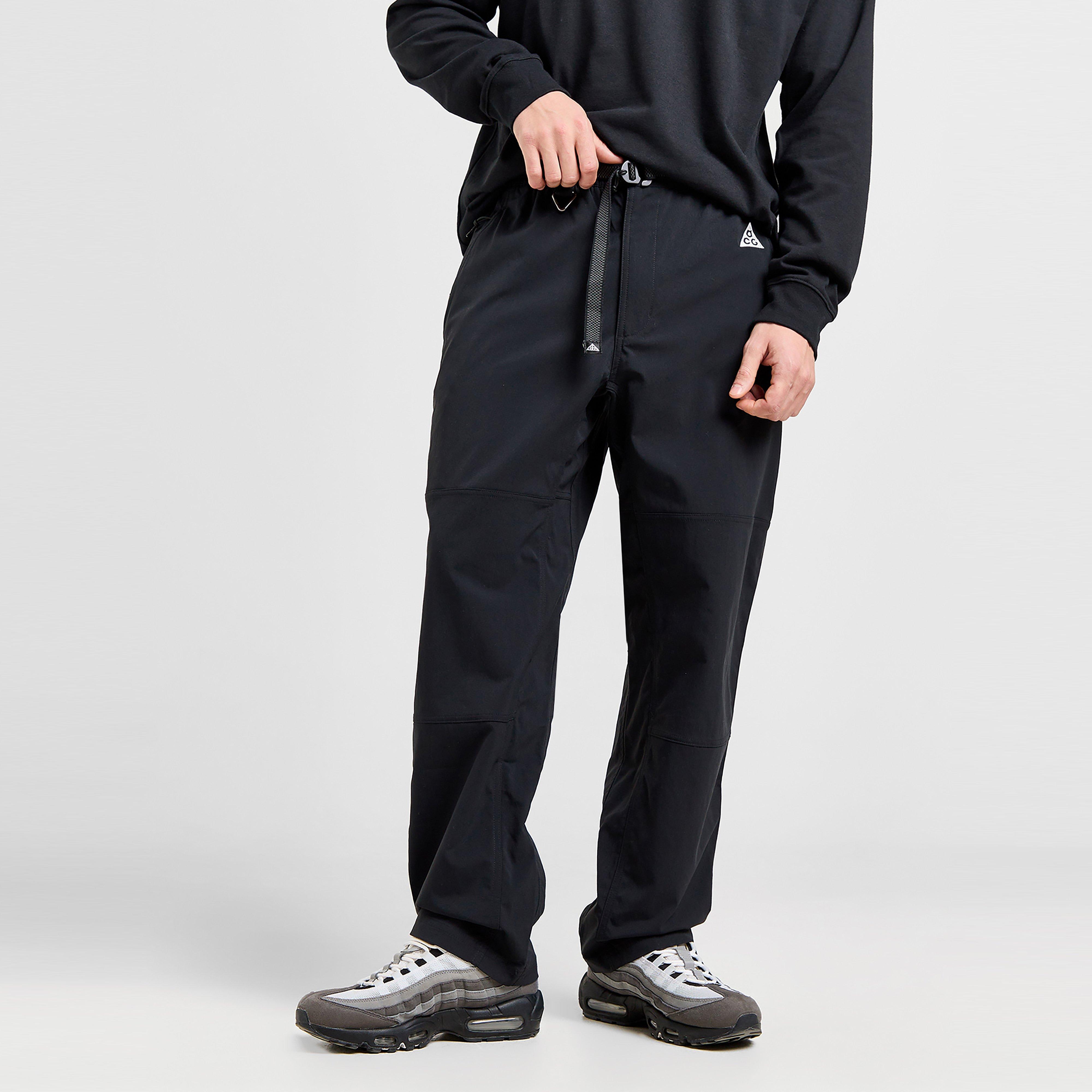 Pantaloni pentru bărbați NIKE PANTALONI  M ACG UV HIKE PANT