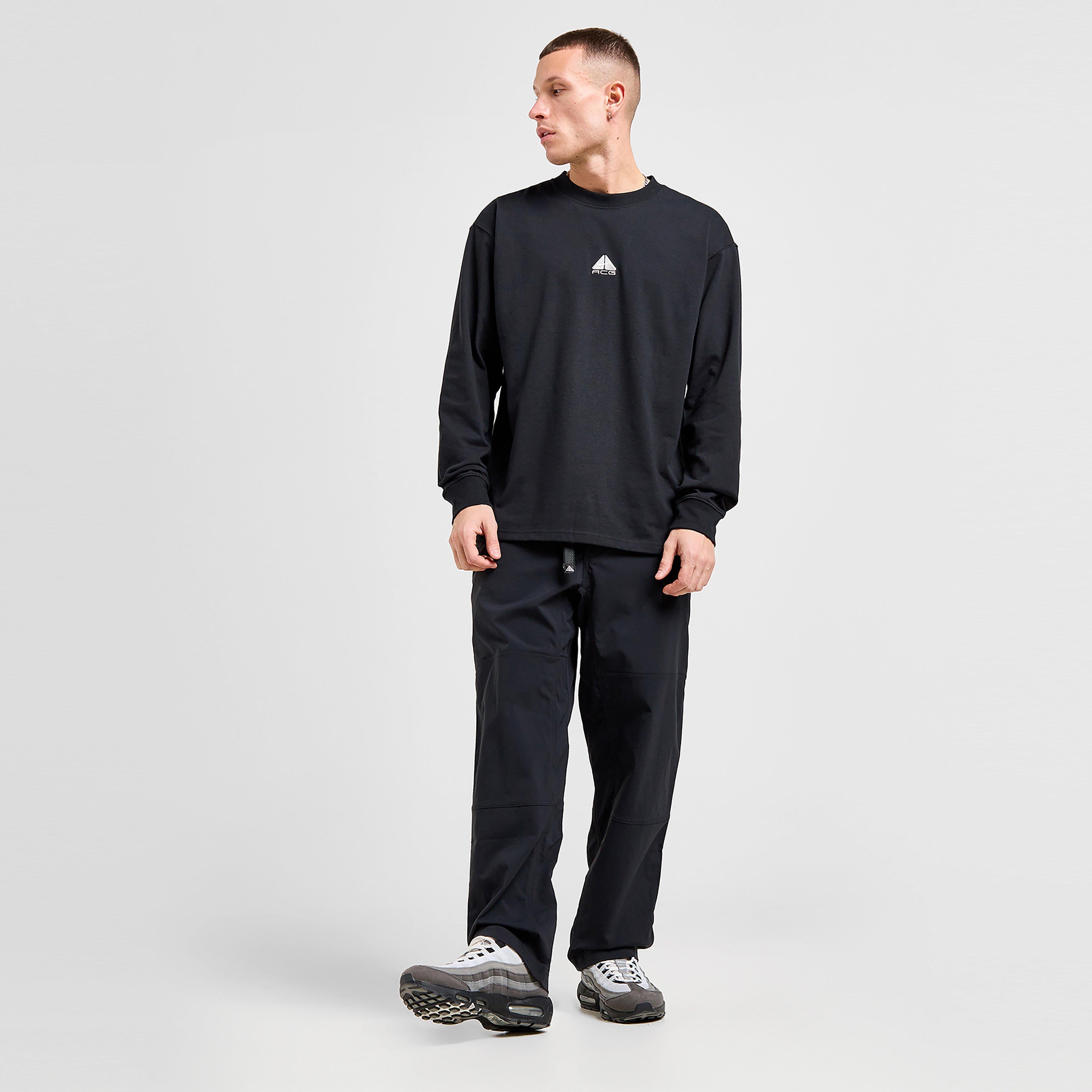 Pantaloni pentru bărbați NIKE PANTALONI  M ACG UV HIKE PANT