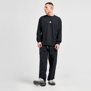 Чоловічі штани NIKE ШТАНИ M ACG UV HIKE PANT