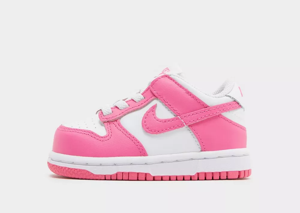 NIKE DUNK LOW BTE, фото 1 з 6