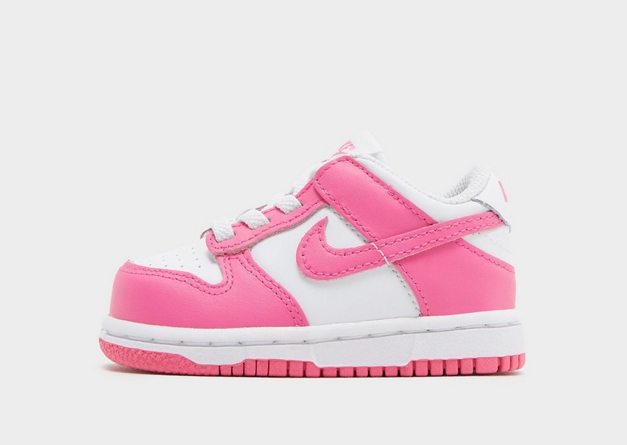 Adidași pentru copii NIKE DUNK LOW BTE