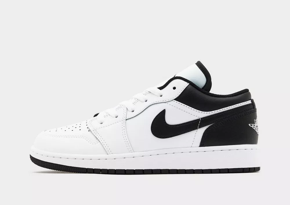 Jordan AIR JORDAN 1 LOW, фото 1 з 6