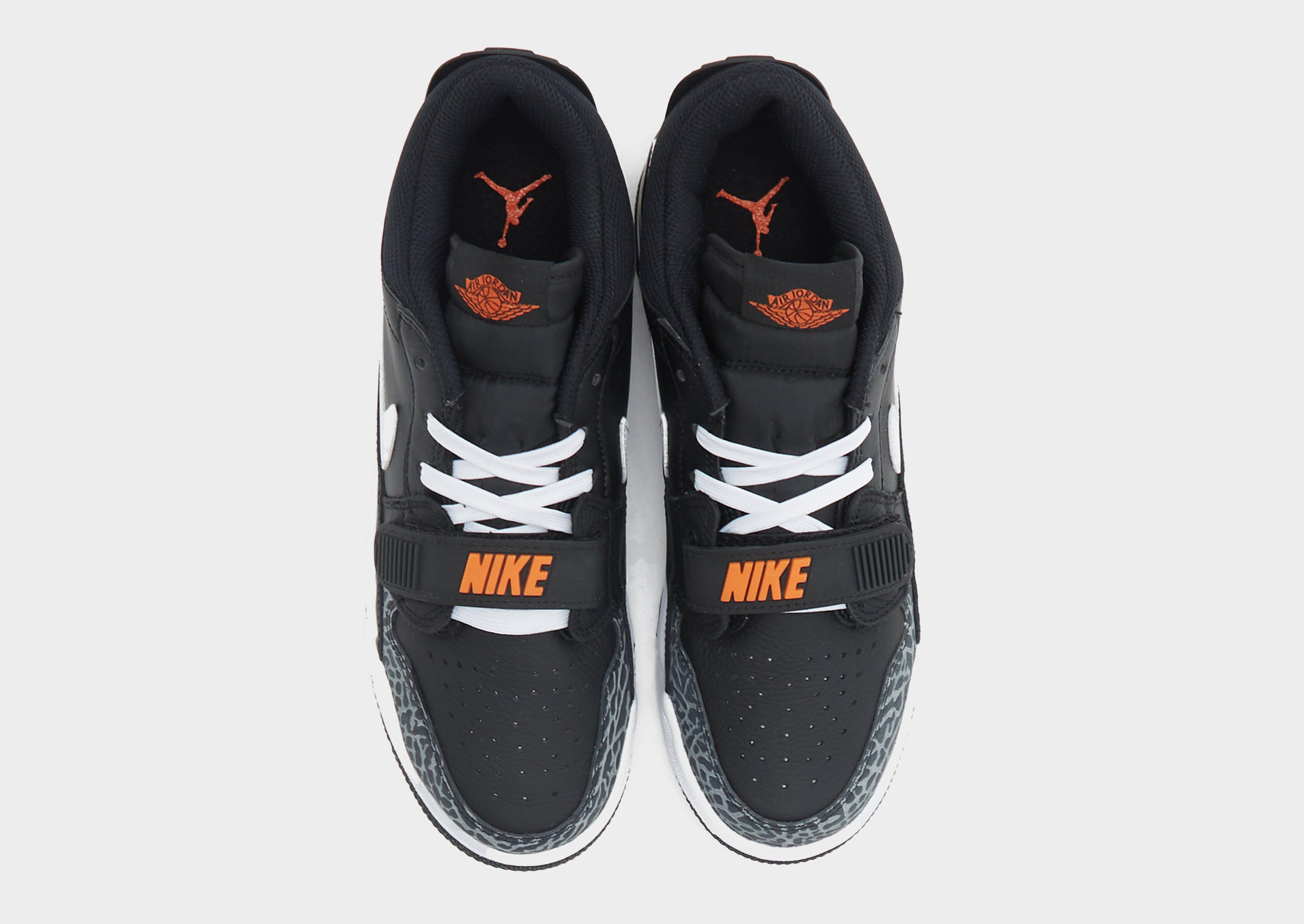 靴 air jordan legacy 312 low Buty Air Jordan Legacy 312 Low Multikolor [CD7069-106