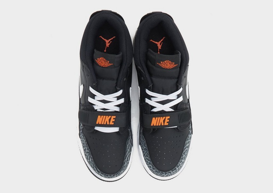 Gyerek sneakers AIR JORDAN LEGACY 312 LOW BG