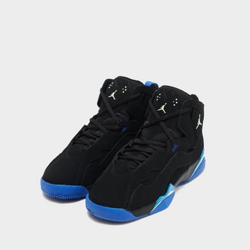 JORDAN TRUE FLIGHT BG