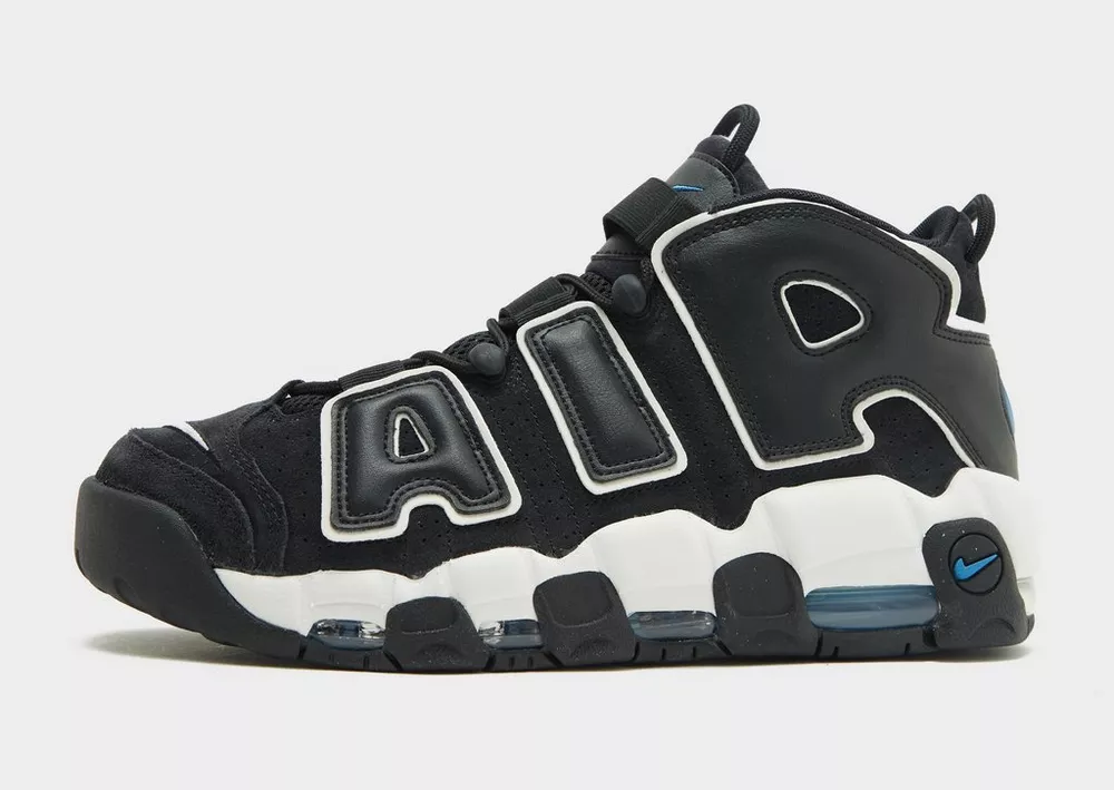 NIKE AIR MORE UPTEMPO '96, фото 1 з 6