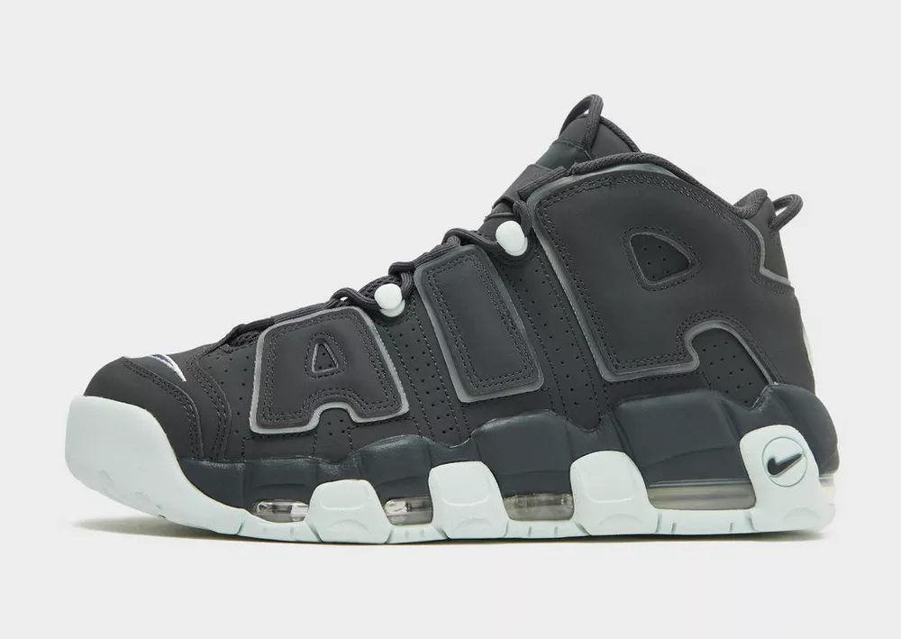 NIKE AIR MORE UPTEMPO '96, фото 1 з 6