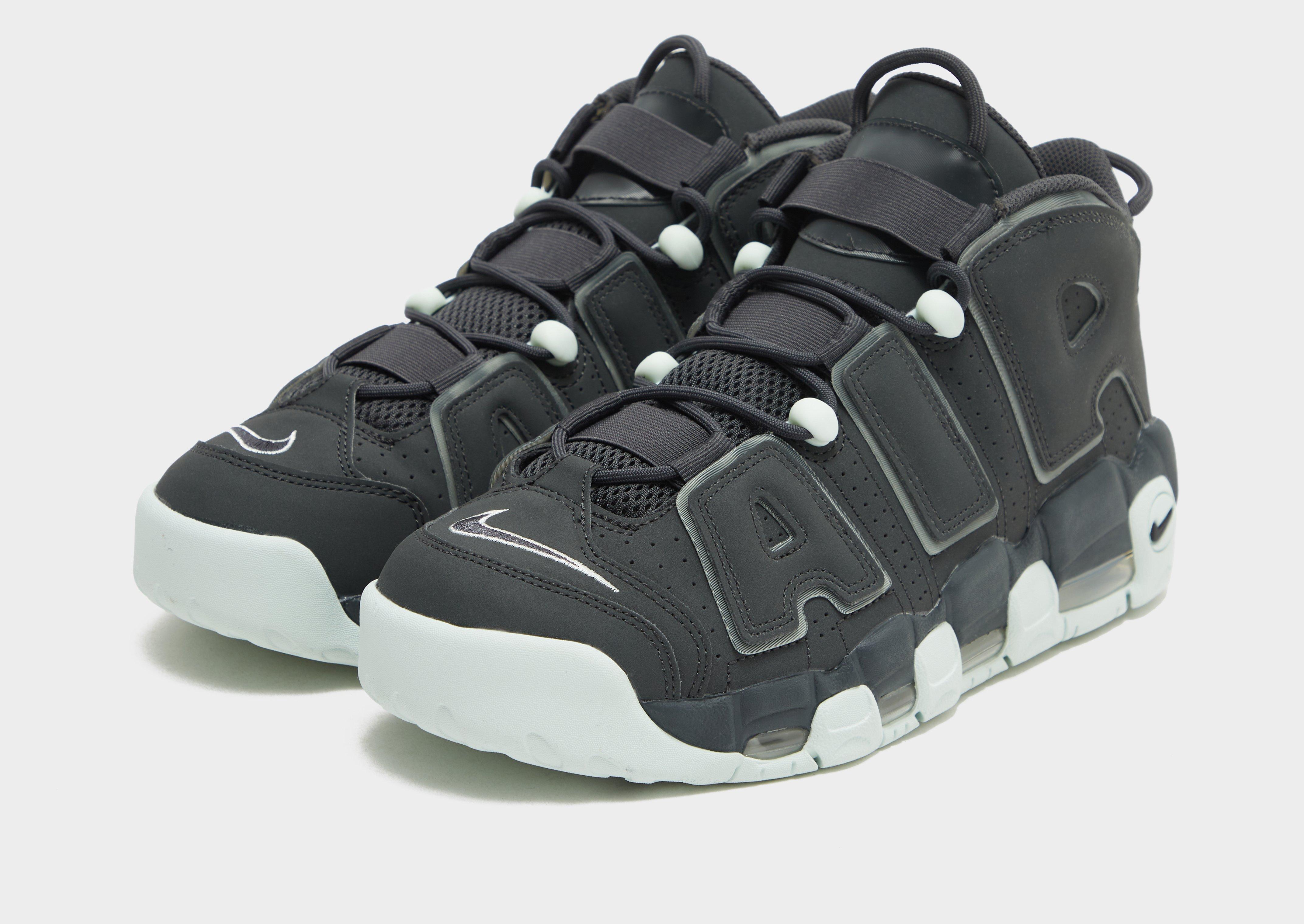 Kedai vyrams NIKE AIR MORE UPTEMPO '96 FJ4181-001 Juoda