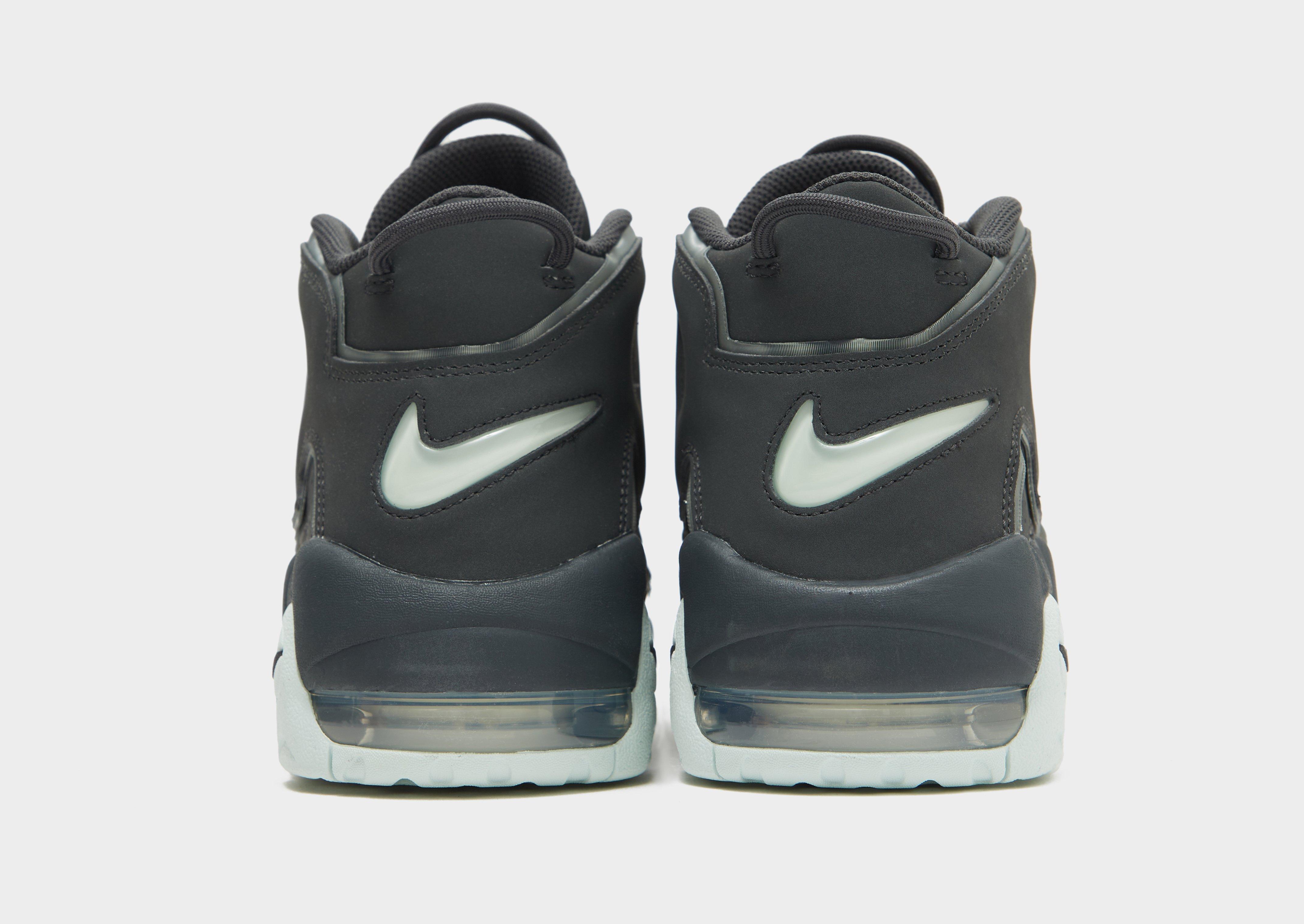 Kedai vyrams NIKE AIR MORE UPTEMPO '96 FJ4181-001 Juoda