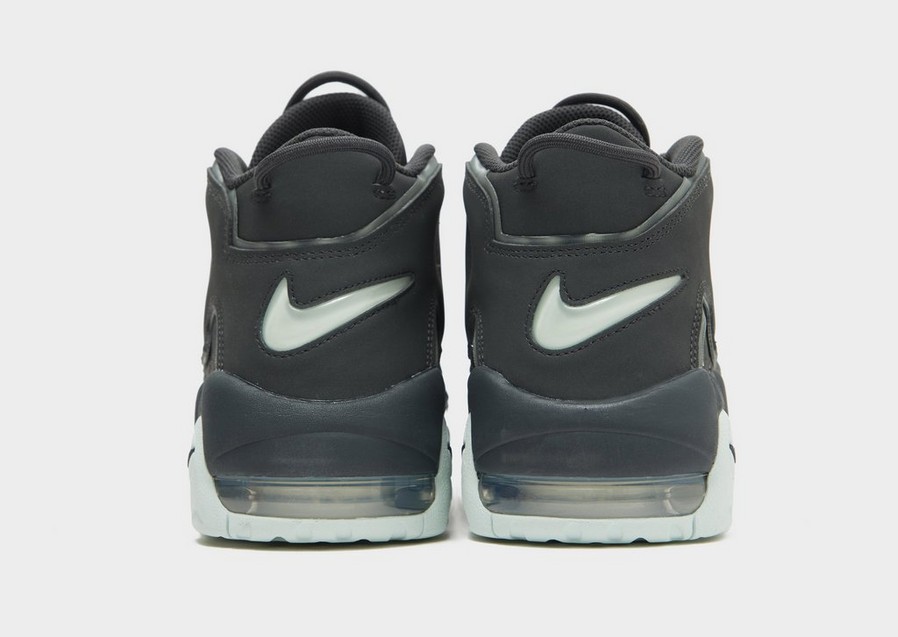 Pánske tenisky NIKE AIR MORE UPTEMPO '96 FJ4181-001 Černá