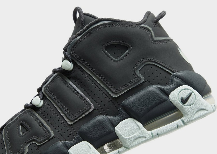 Buty sneakersy męskie NIKE AIR MORE UPTEMPO '96