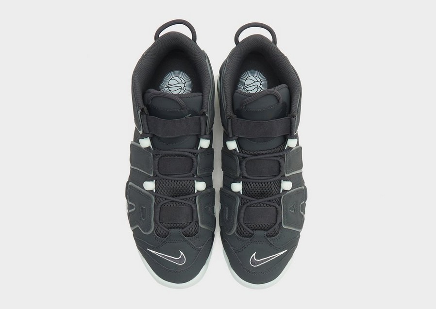Pánske tenisky NIKE AIR MORE UPTEMPO '96 FJ4181-001 Černá