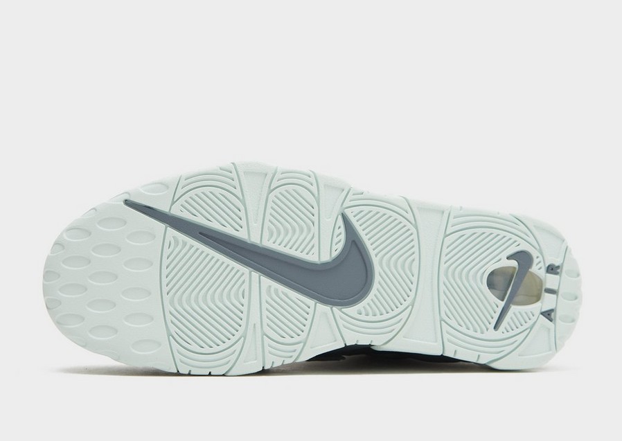 Pánske tenisky NIKE AIR MORE UPTEMPO '96 FJ4181-001 Černá