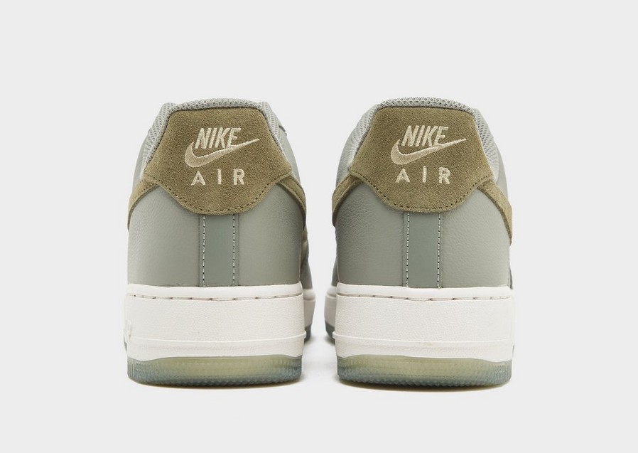 Adidași pentru bărbați NIKE AIR FORCE 1 '07 LV8 