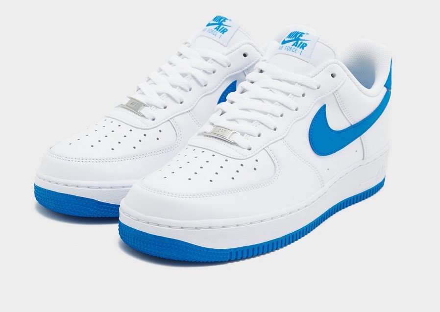 Pánske tenisky NIKE AIR FORCE 1 '07 