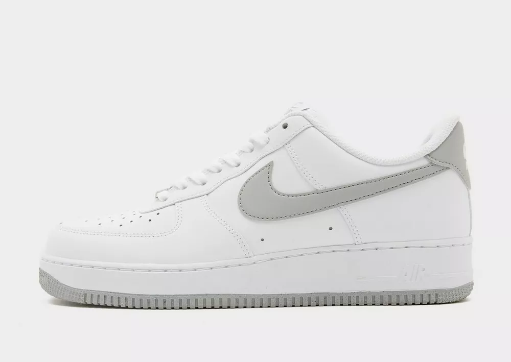 NIKE AIR FORCE 1 '07, фото 1 з 6