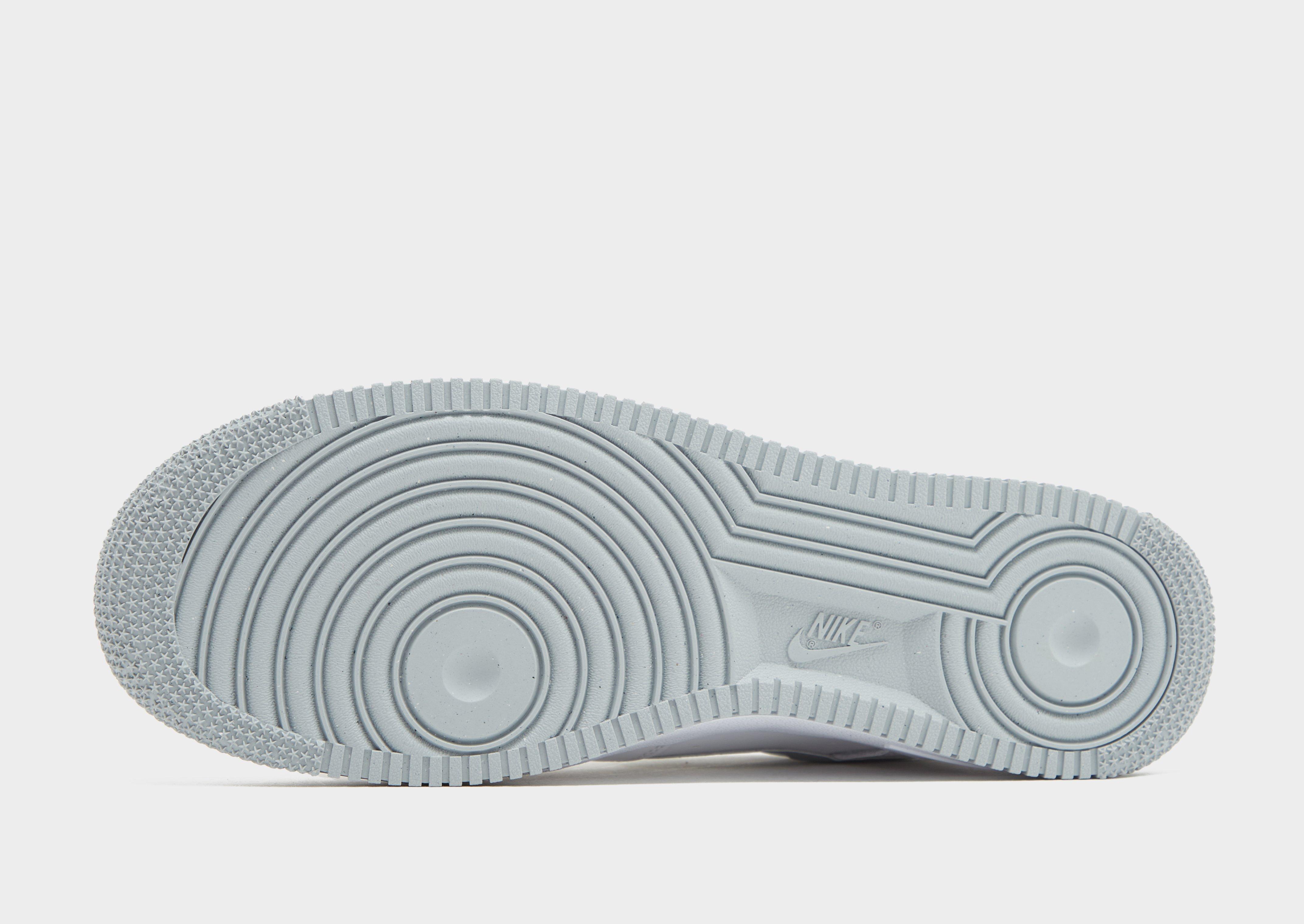 Pánske tenisky NIKE AIR FORCE 1 '07  FJ4146-100 Bílá